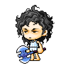 Dragon's Boy